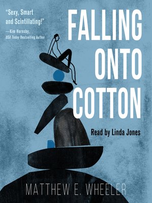 cover image of Falling onto Cotton